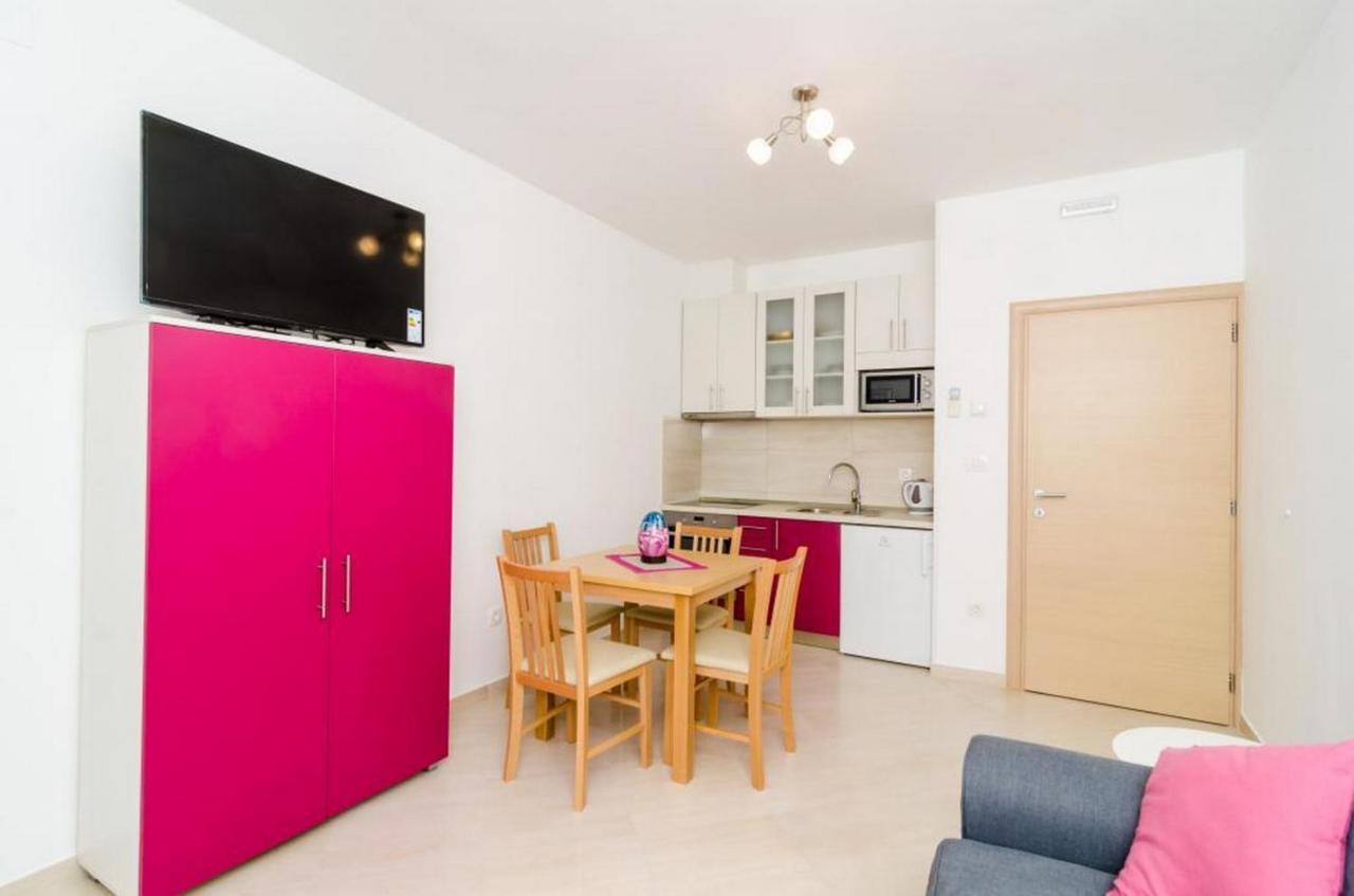 Apartments Eva Dubrovnik Ngoại thất bức ảnh