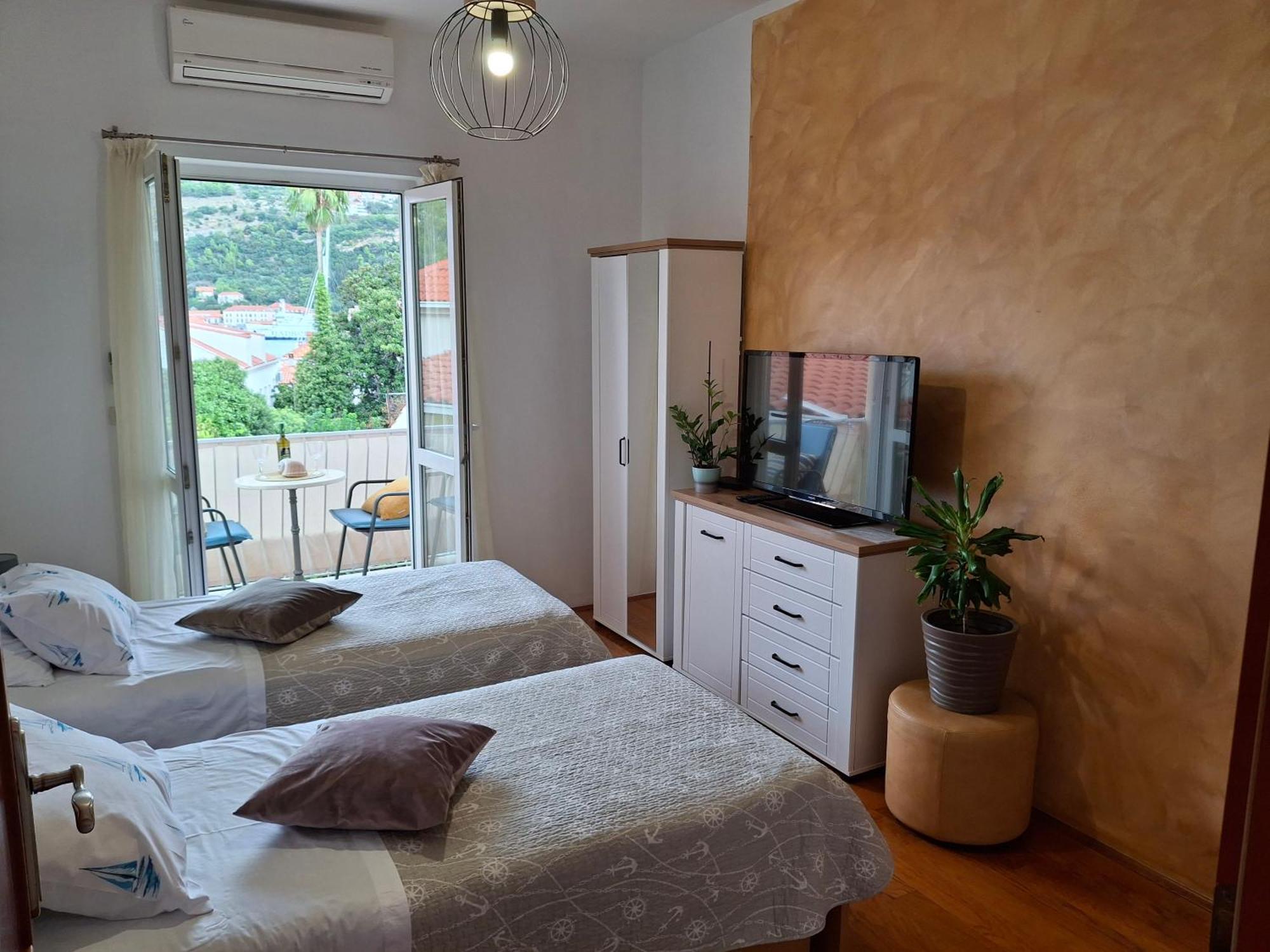 Apartments Eva Dubrovnik Ngoại thất bức ảnh