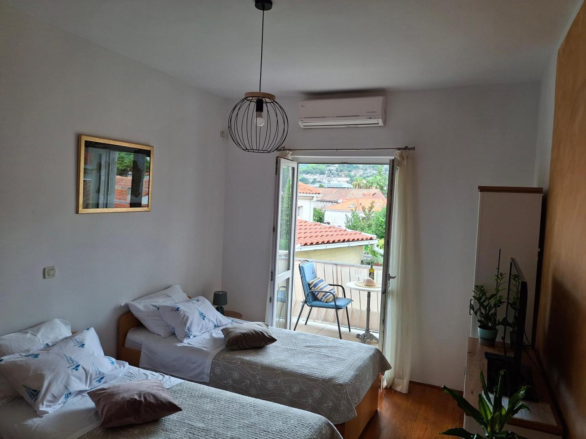 Apartments Eva Dubrovnik Ngoại thất bức ảnh