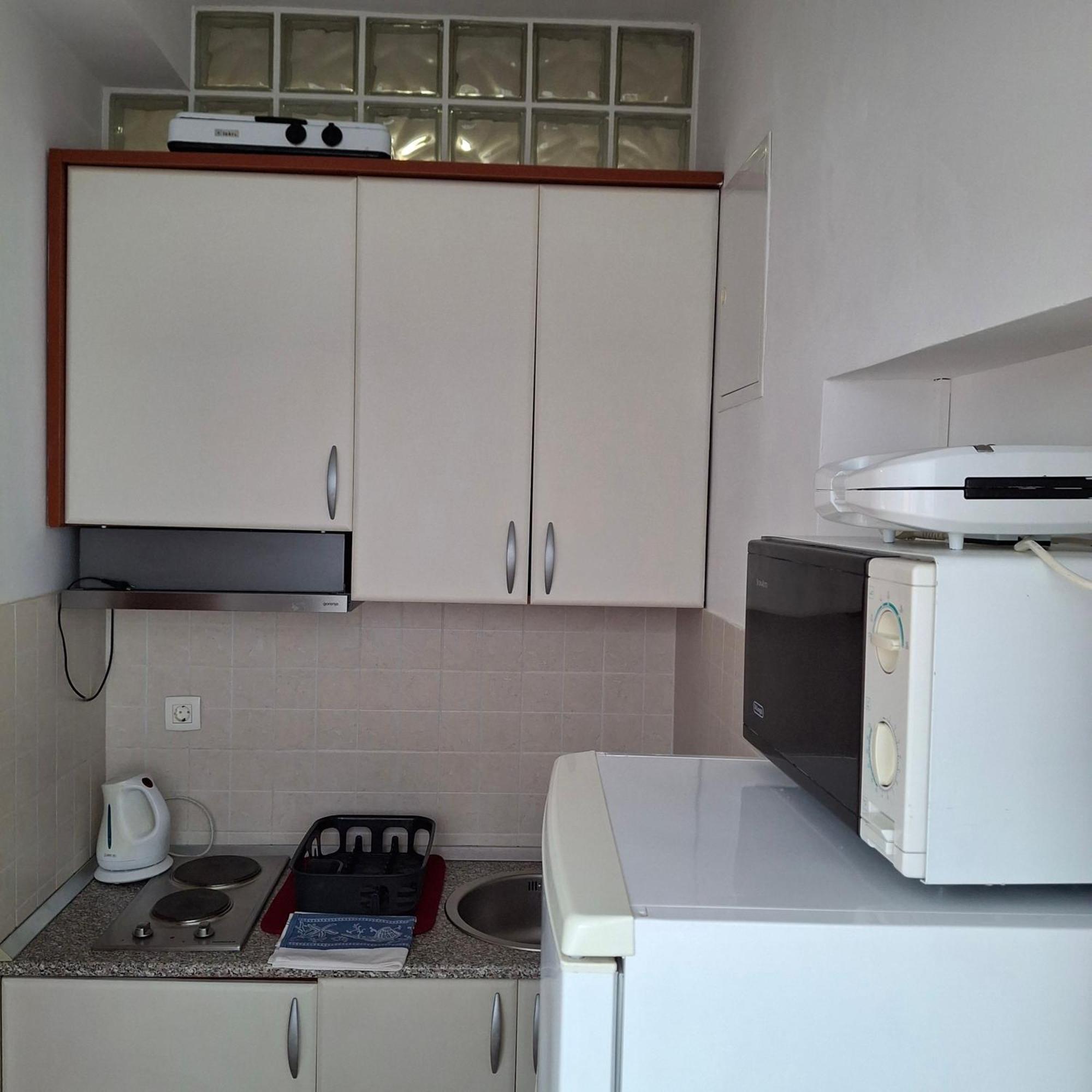 Apartments Eva Dubrovnik Ngoại thất bức ảnh