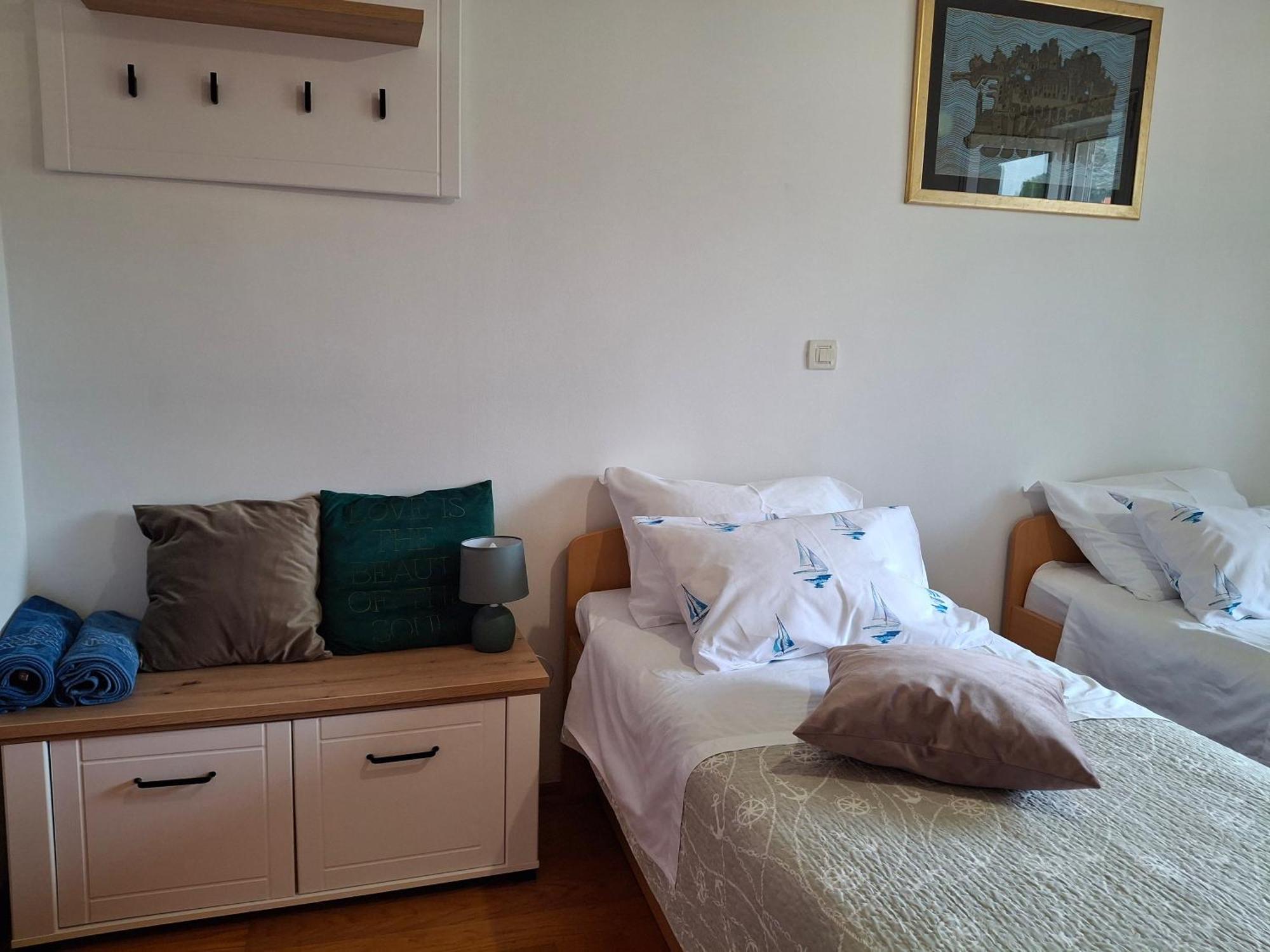 Apartments Eva Dubrovnik Ngoại thất bức ảnh