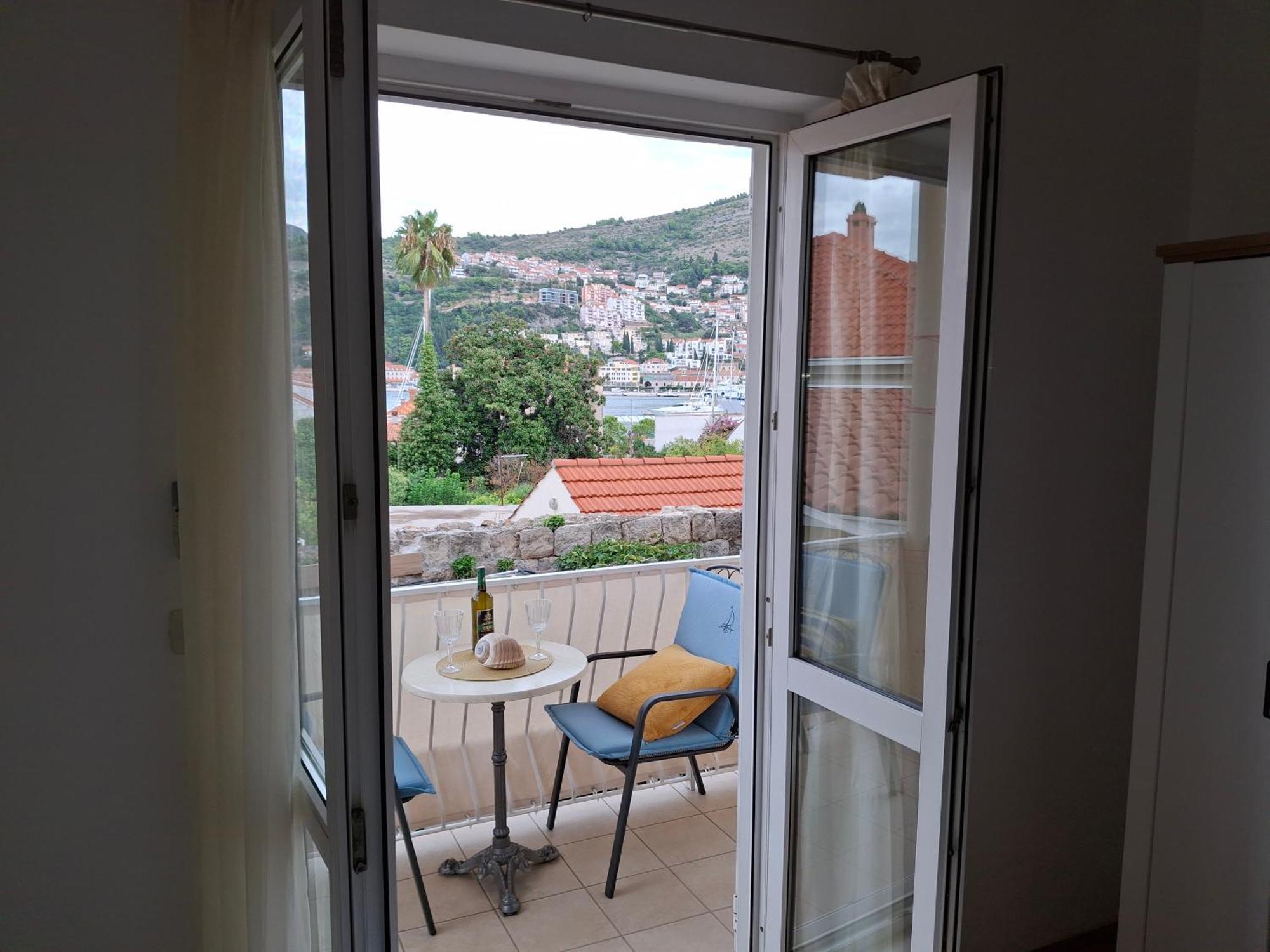 Apartments Eva Dubrovnik Ngoại thất bức ảnh