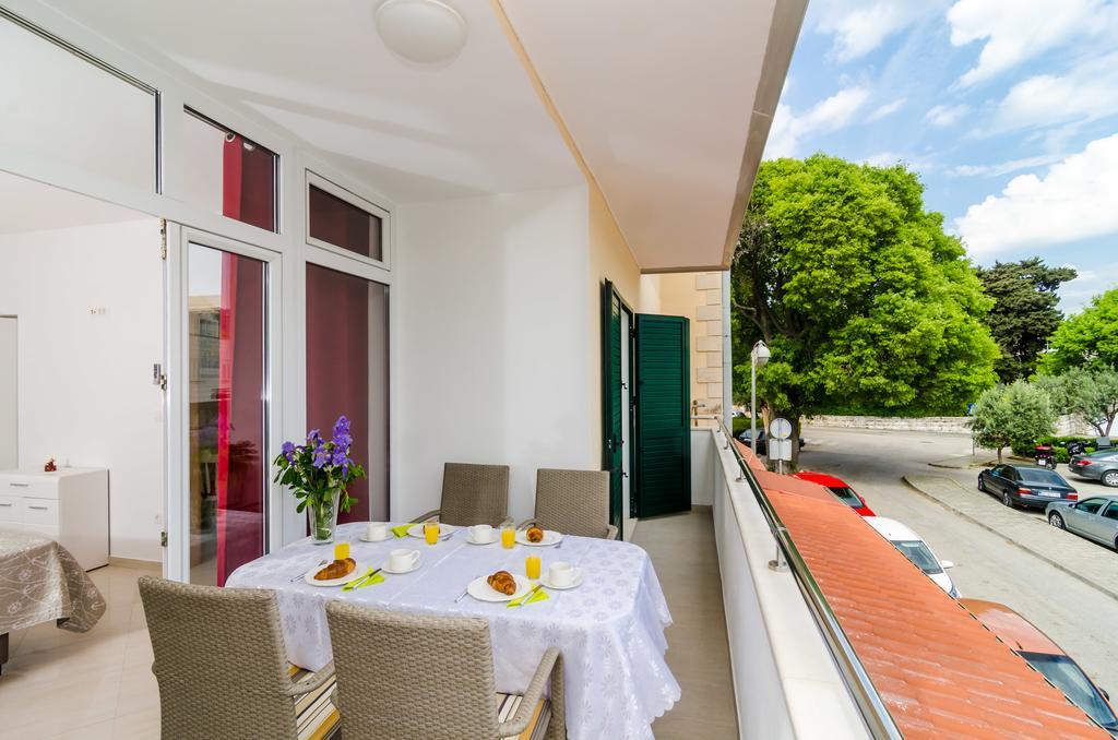 Apartments Eva Dubrovnik Ngoại thất bức ảnh