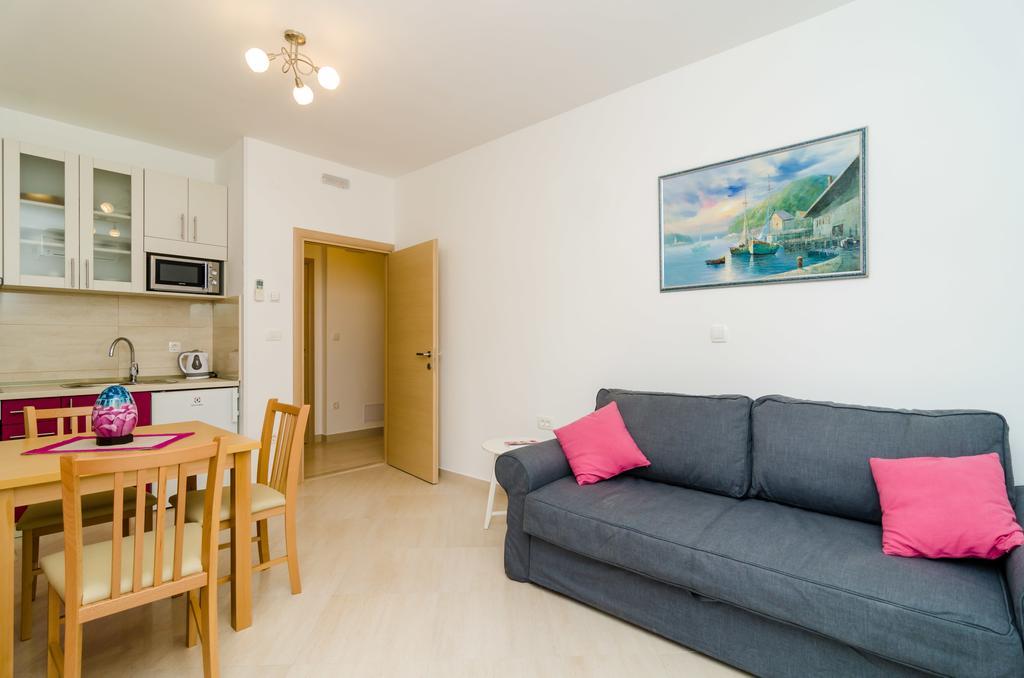 Apartments Eva Dubrovnik Ngoại thất bức ảnh