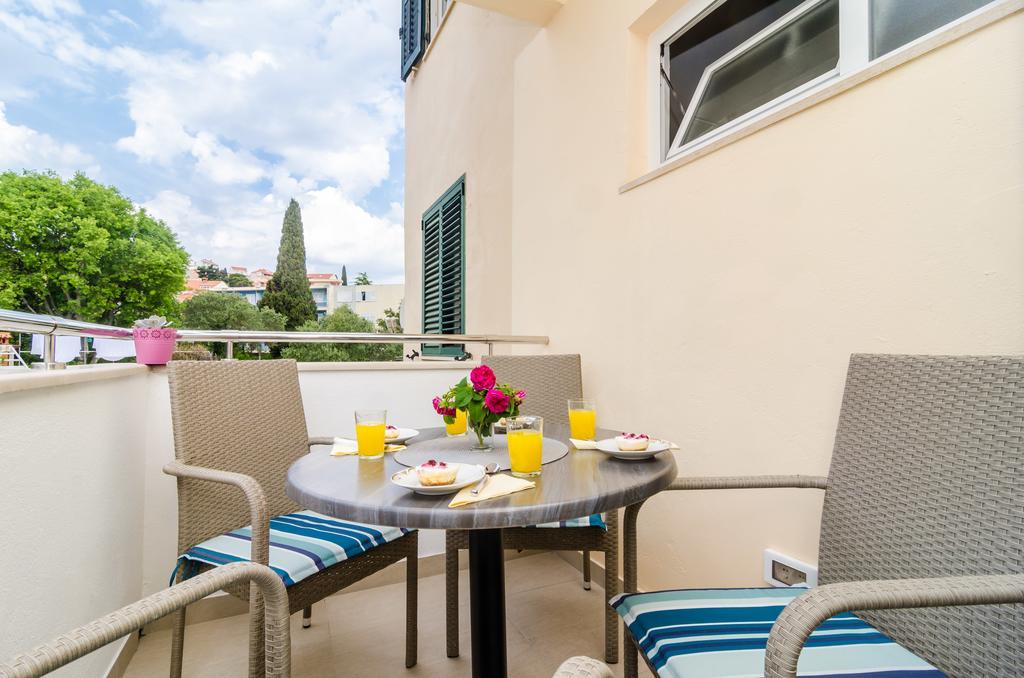 Apartments Eva Dubrovnik Ngoại thất bức ảnh