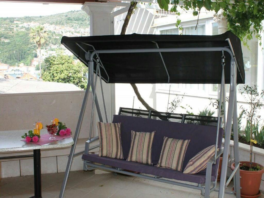 Apartments Eva Dubrovnik Ngoại thất bức ảnh